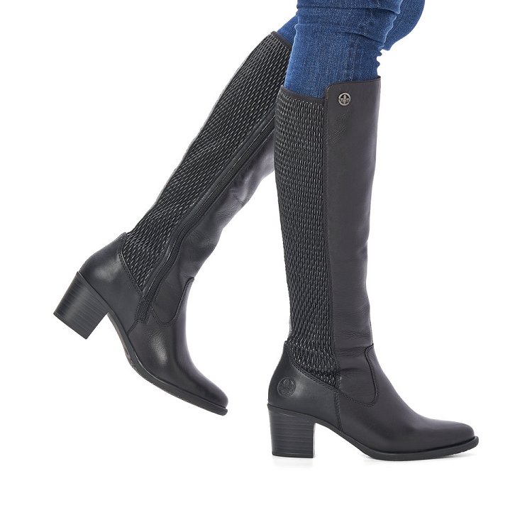 Rieker<br>y2050 noir5162601_3