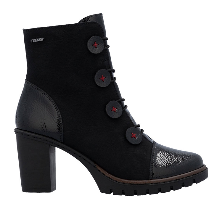 Rieker<br>y2576 noir