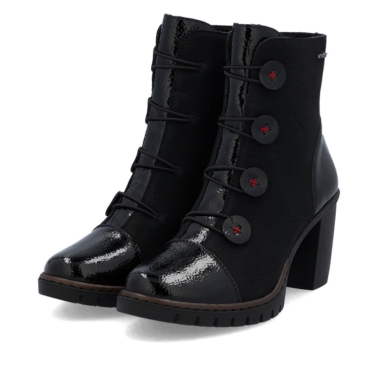 Rieker<br>y2576 noir5162701_2