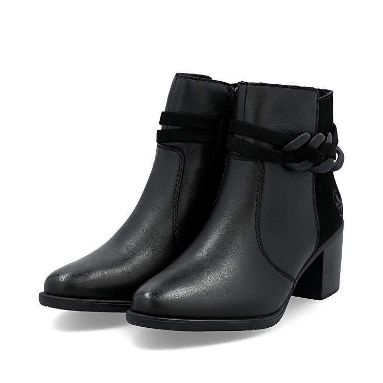 Rieker<br>y2066 noir5162801_2