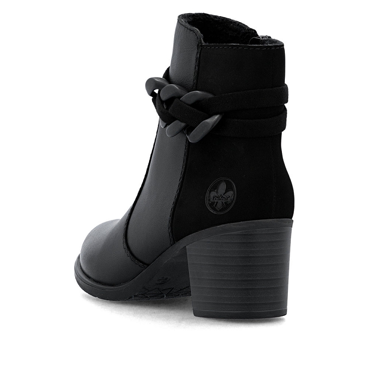Rieker<br>y2066 noir5162801_5