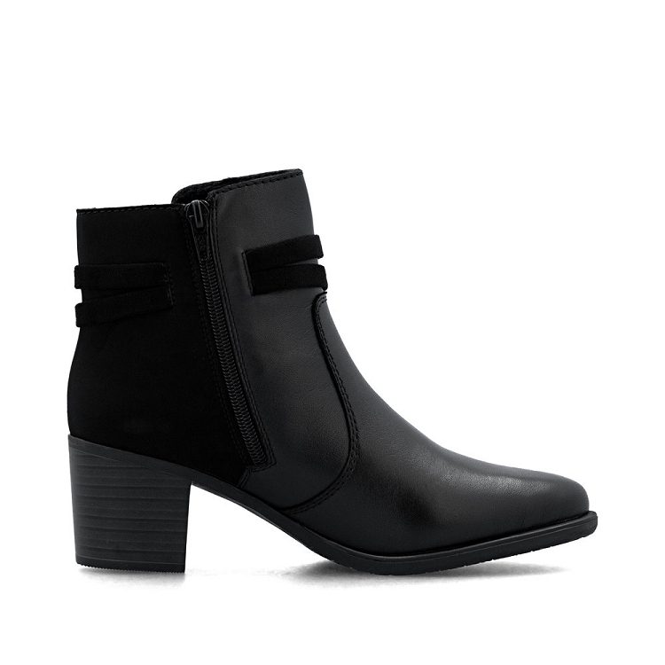 Rieker<br>y2066 noir5162801_6
