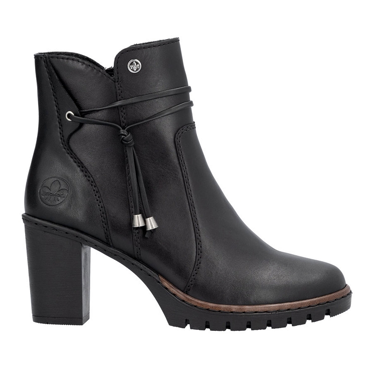 Rieker<br>y2567 noir
