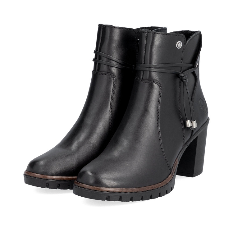 Rieker<br>y2567 noir5162901_2