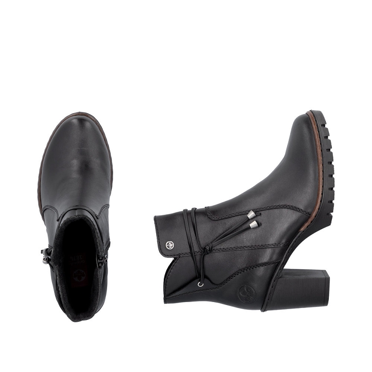 Rieker<br>y2567 noir5162901_4