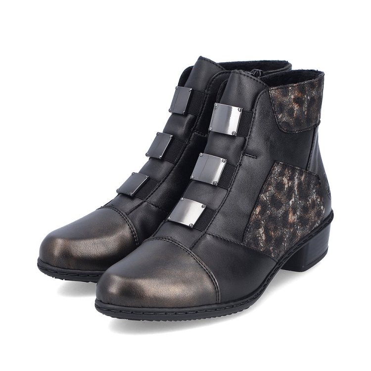 Rieker<br>y0764 bronze5163001_2