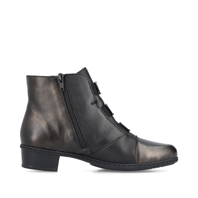Rieker<br>y0764 bronze5163001_6