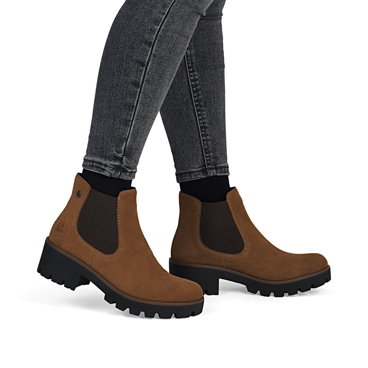 Rieker<br>79265 cognac5163101_2