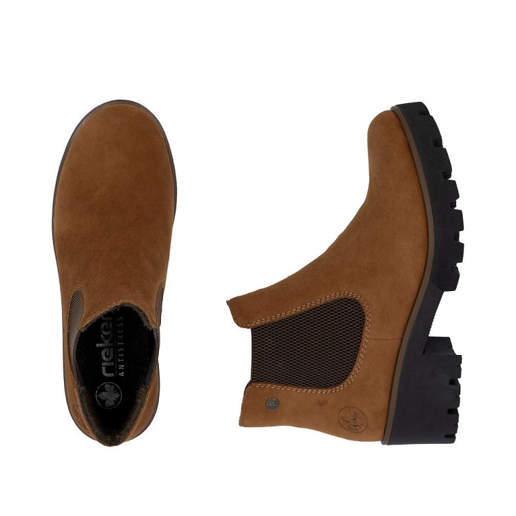Rieker<br>79265 cognac5163101_4