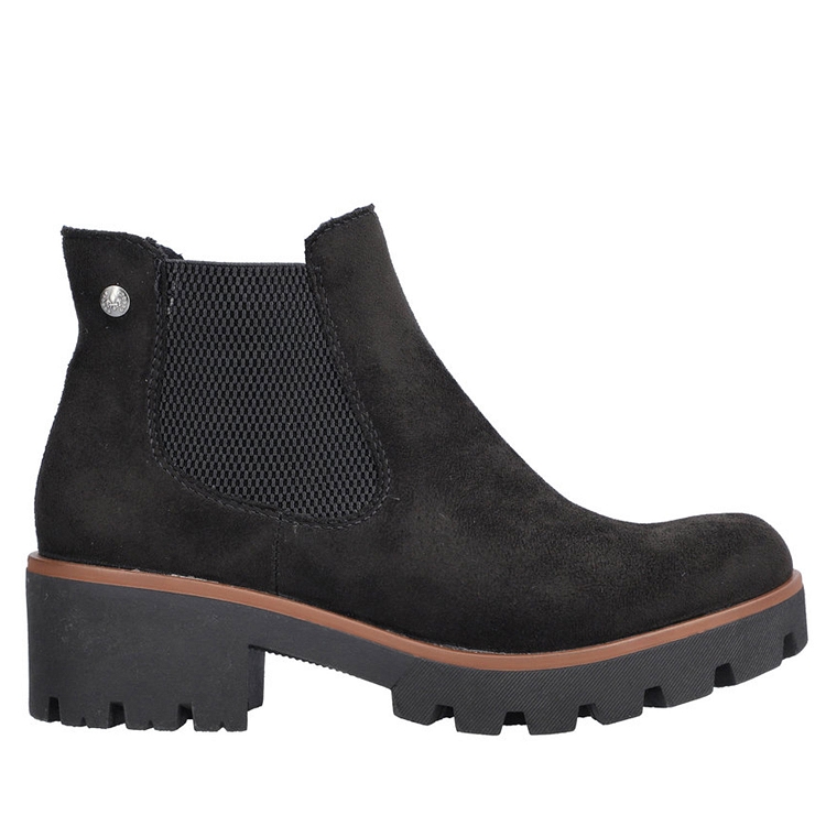 Rieker<br>79265 noir