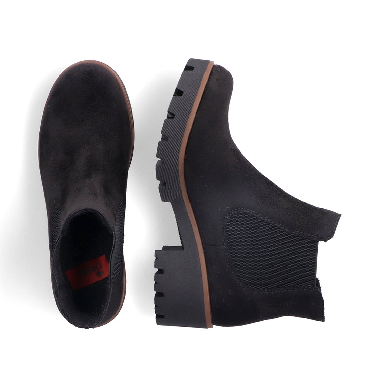 Rieker<br>79265 noir5163102_3