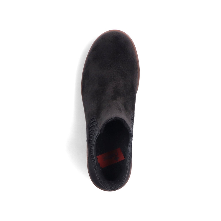 Rieker<br>79265 noir5163102_5