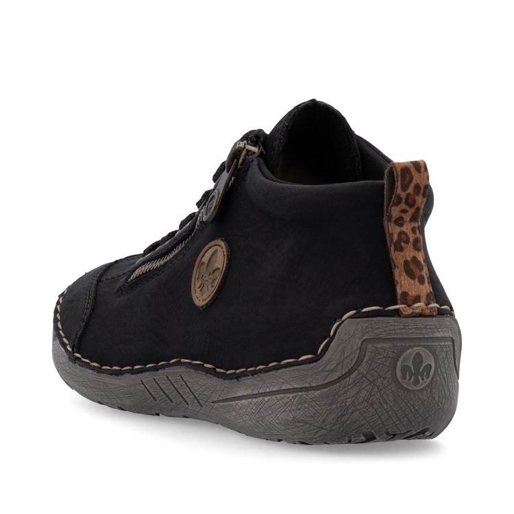 Rieker<br>52514 noir5163201_2