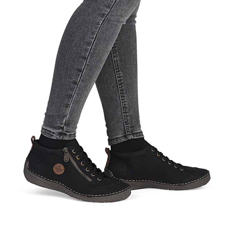 Rieker<br>52514 noir5163201_3