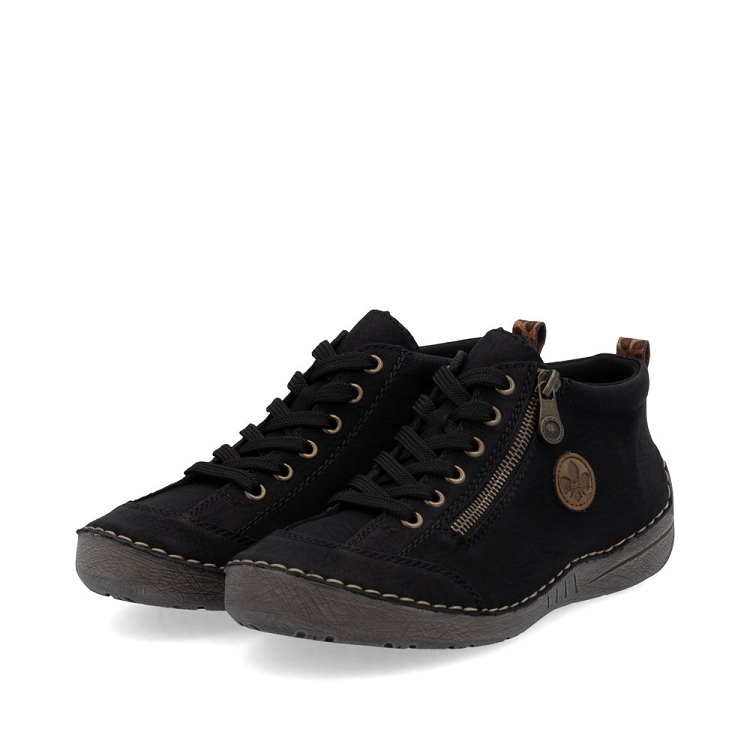 Rieker<br>52514 noir5163201_4
