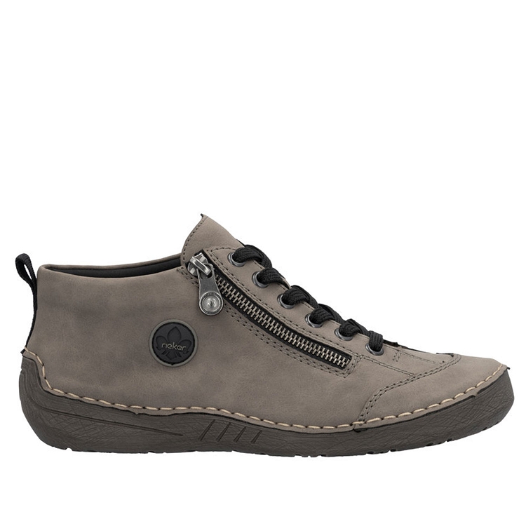 Rieker<br>52514 gris