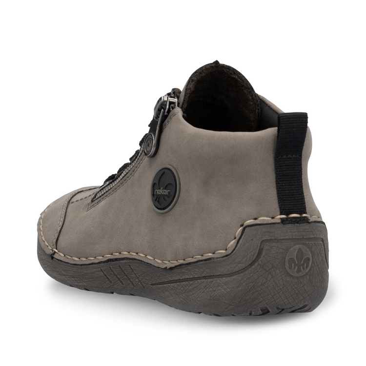 Rieker<br>52514 gris5163202_5