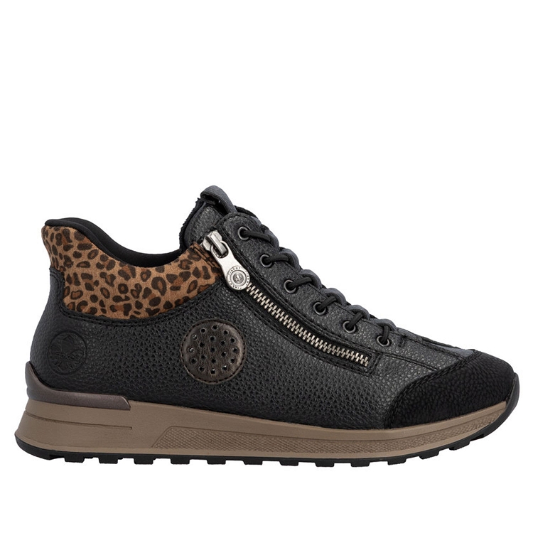 Rieker<br>n1457 noir