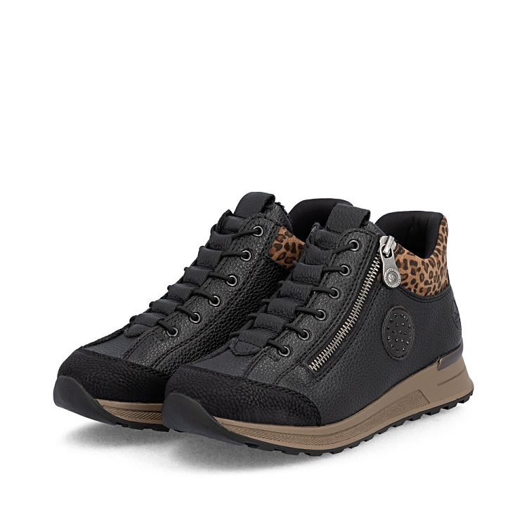 Rieker<br>n1457 noir5163401_2