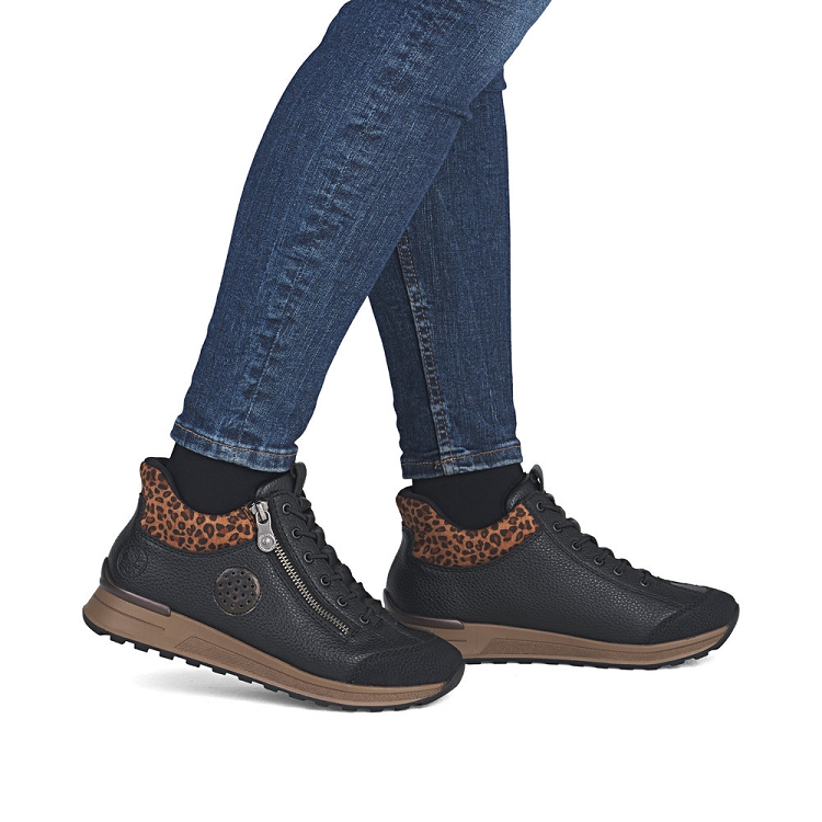 Rieker<br>n1457 noir5163401_3