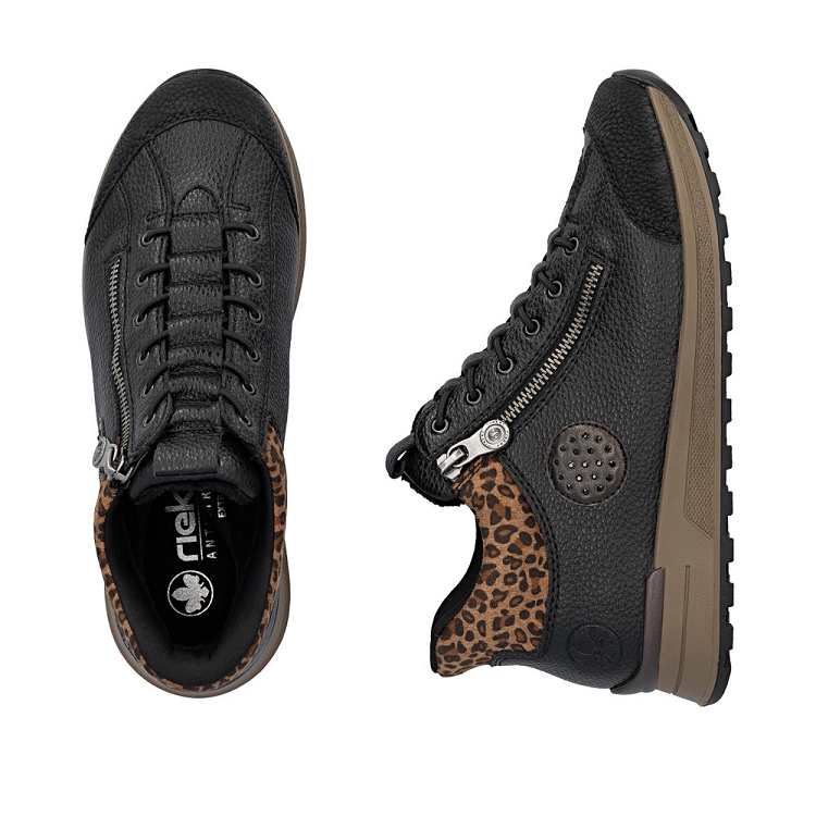 Rieker<br>n1457 noir5163401_5