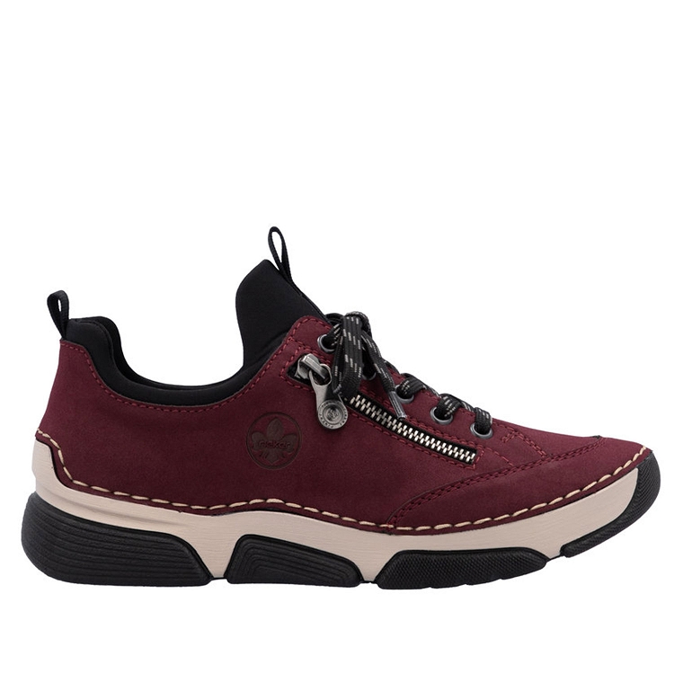 Rieker<br>45973 bordeaux
