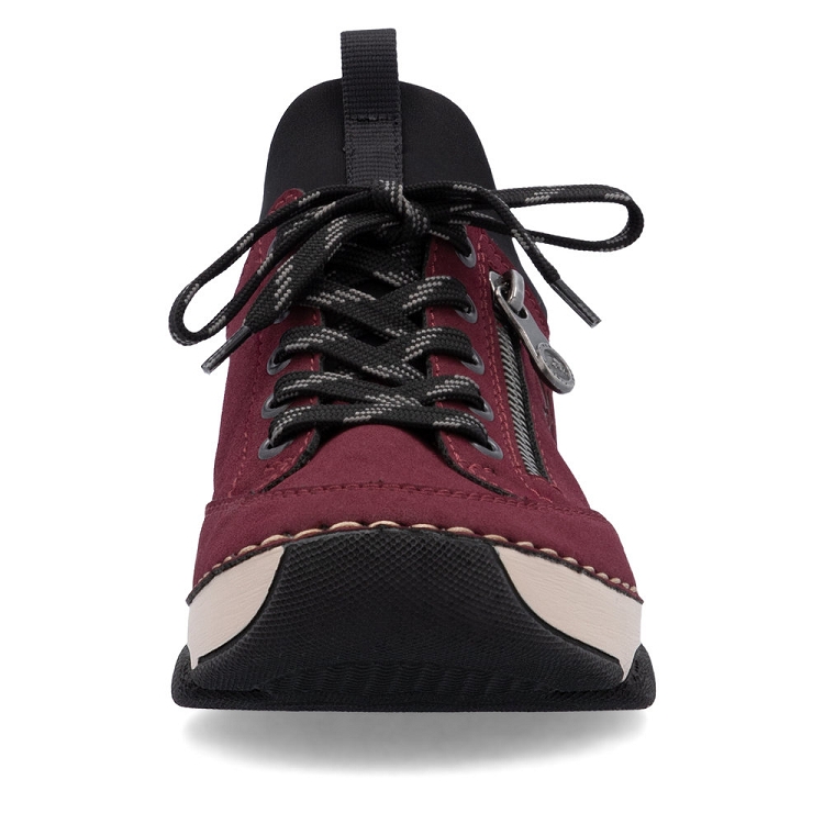 Rieker<br>45973 bordeaux5163601_4