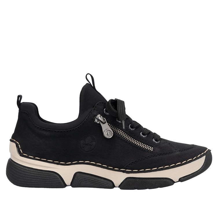 Rieker<br>45973 noir