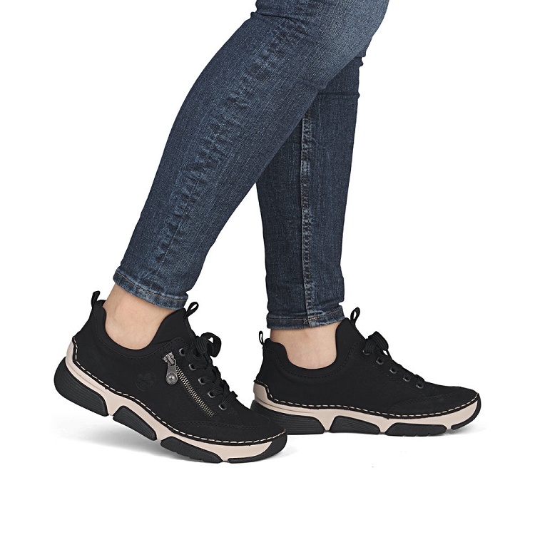 Rieker<br>45973 noir5163602_2