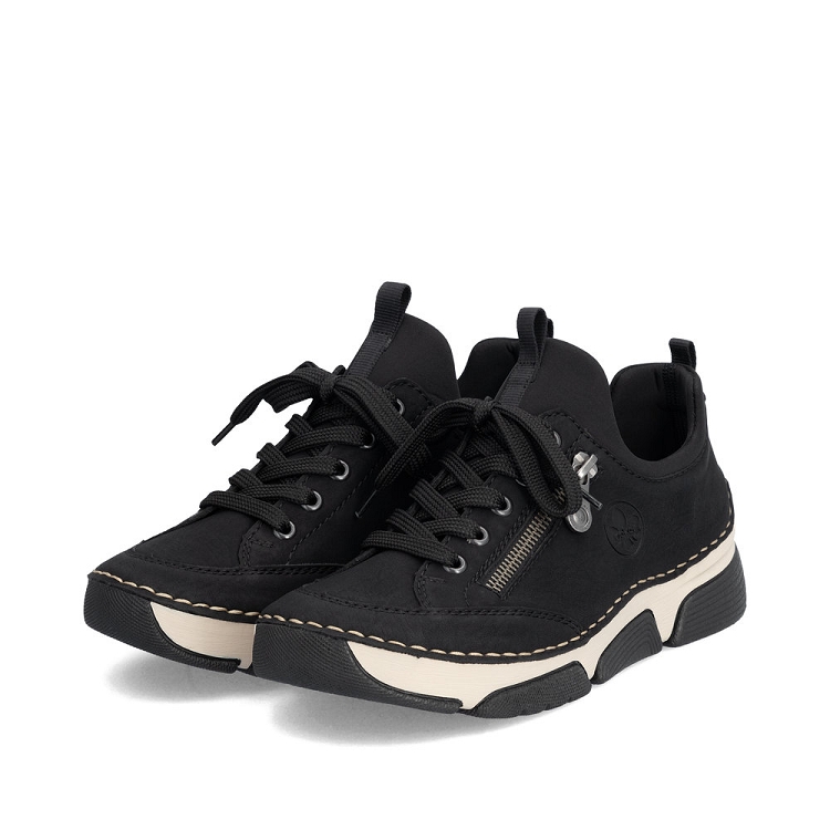 Rieker<br>45973 noir5163602_3