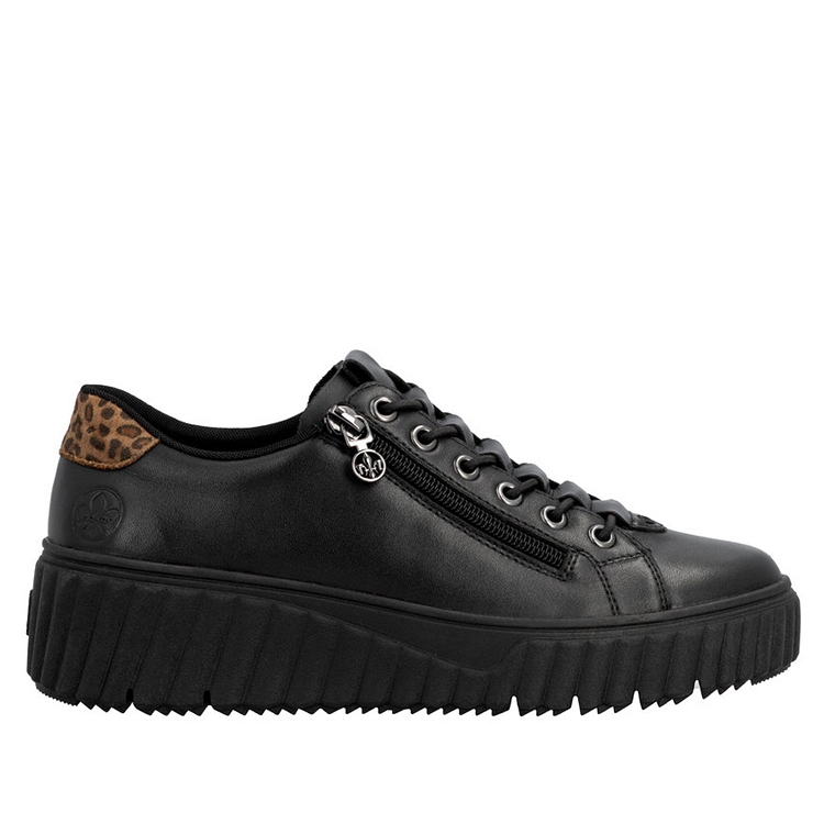 Rieker<br>n2555 noir