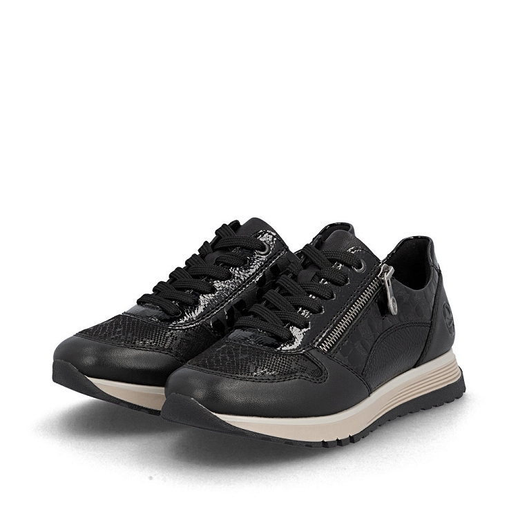 Rieker<br>49003 noir5164101_2