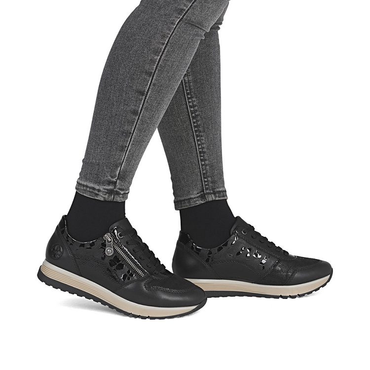 Rieker<br>49003 noir5164101_3