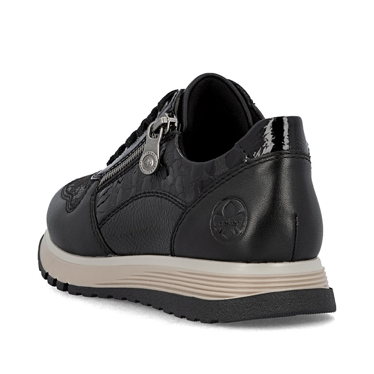 Rieker<br>49003 noir5164101_5