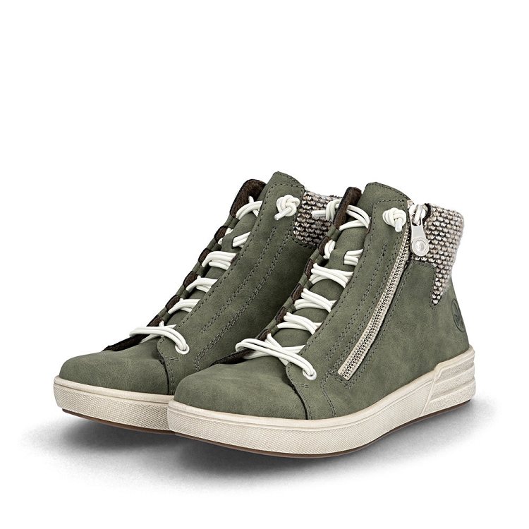 Rieker<br>x0750 kaki5164301_2