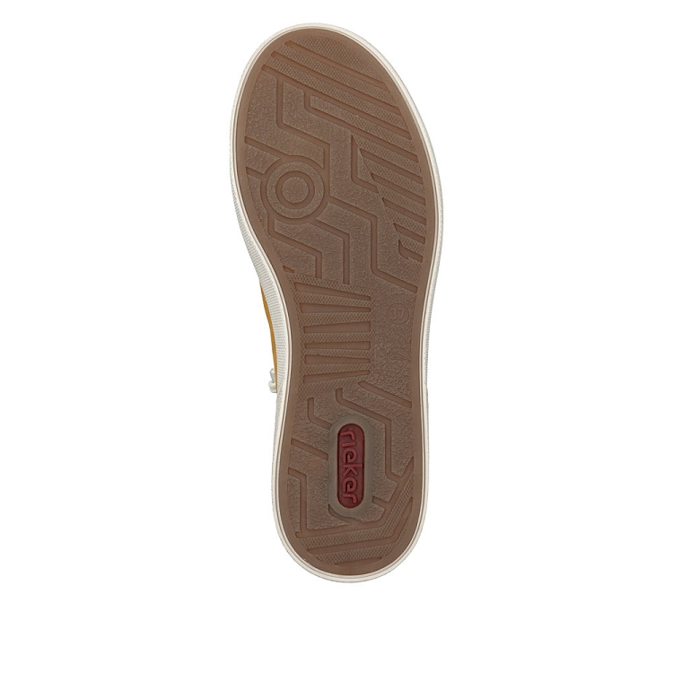 Rieker<br>x0750 jaune5164302_6