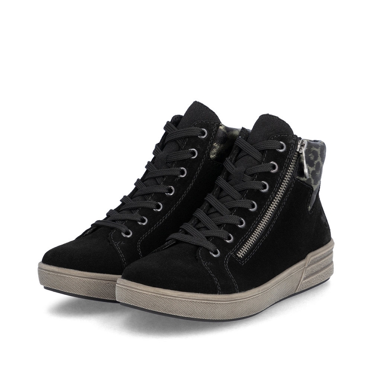 Rieker<br>x0709 noir5164401_2