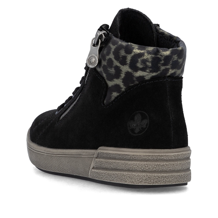 Rieker<br>x0709 noir5164401_3
