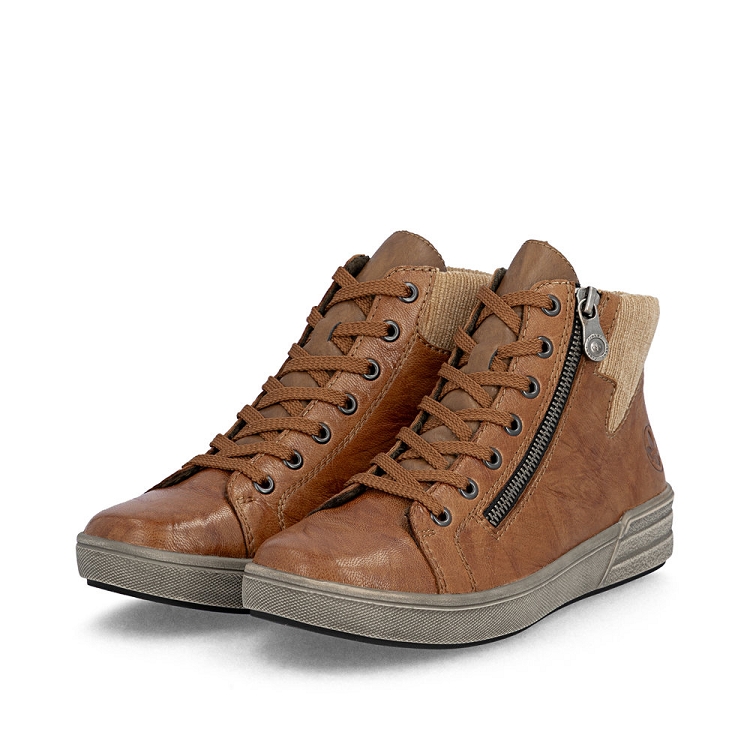 Rieker<br>x0709 cognac5164402_2