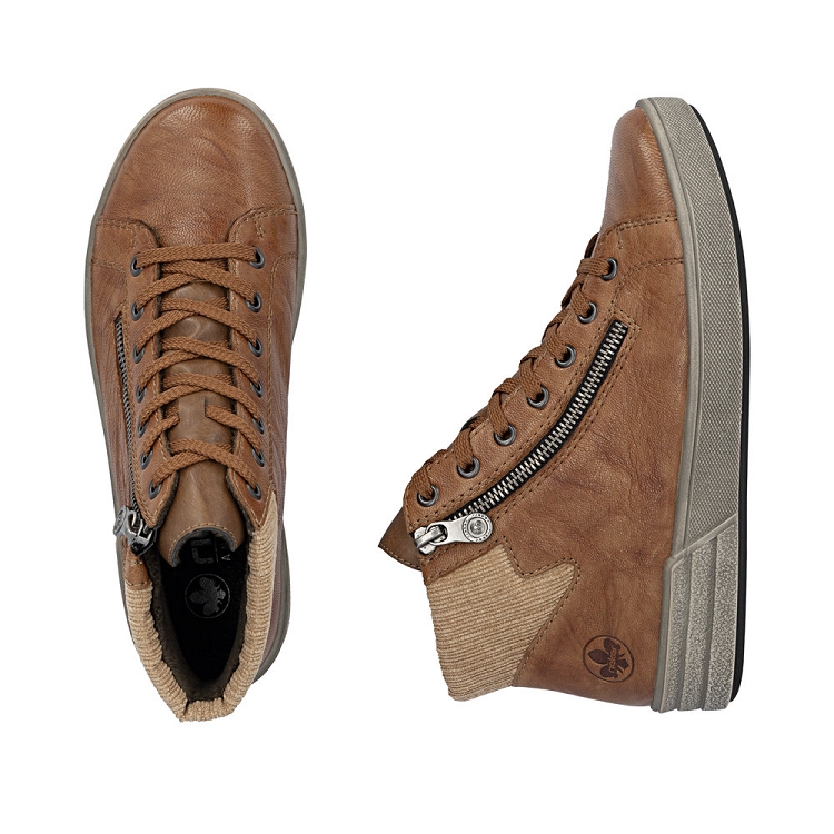 Rieker<br>x0709 cognac5164402_4