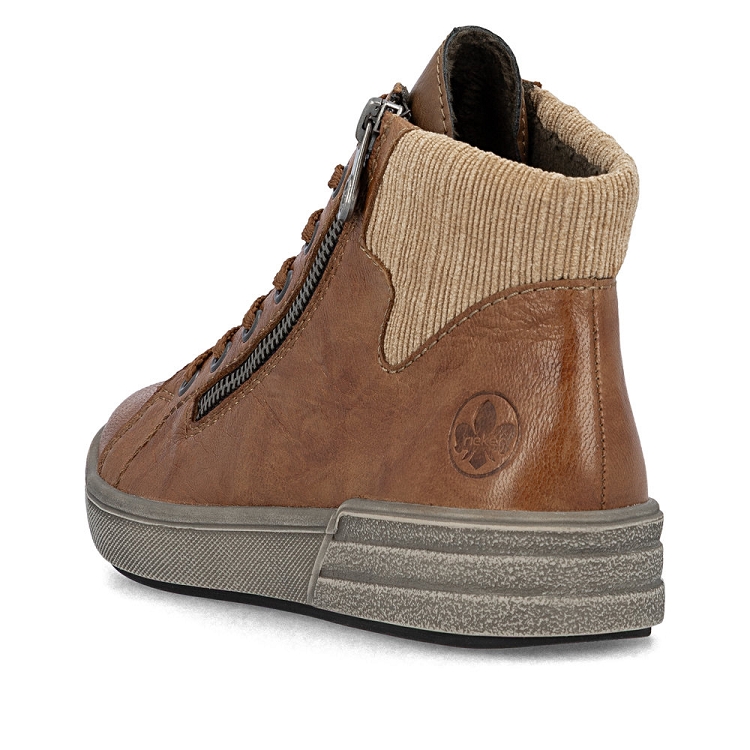 Rieker<br>x0709 cognac5164402_5
