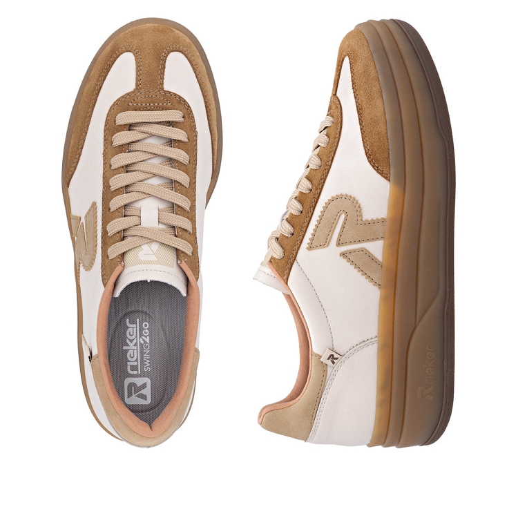 Rieker<br>w3700 blanc5164501_3