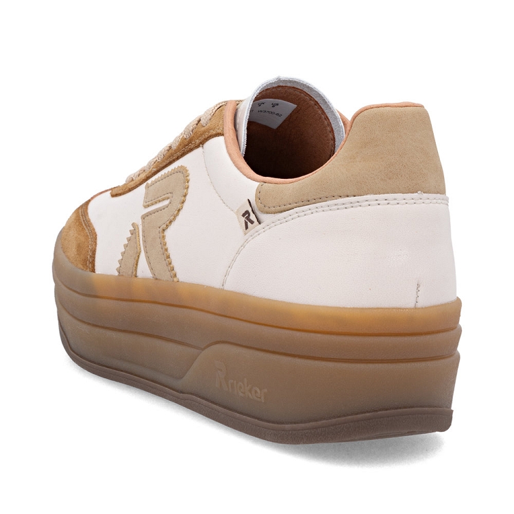 Rieker<br>w3700 blanc5164501_4