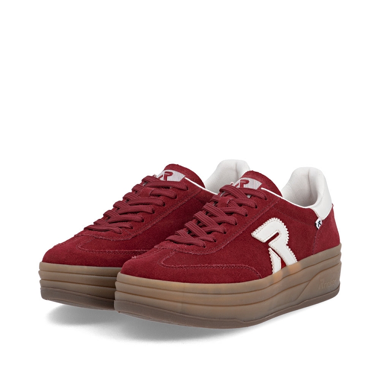 Rieker<br>w3700 bordeaux5164502_2