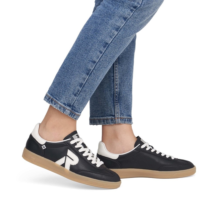 Rieker<br>w2200 noir5164606_5