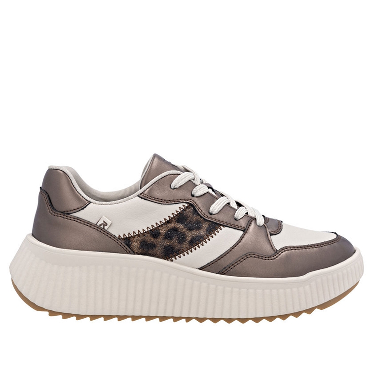 Rieker<br>w1702 beige
