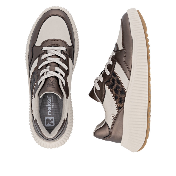 Rieker<br>w1702 beige5164701_4