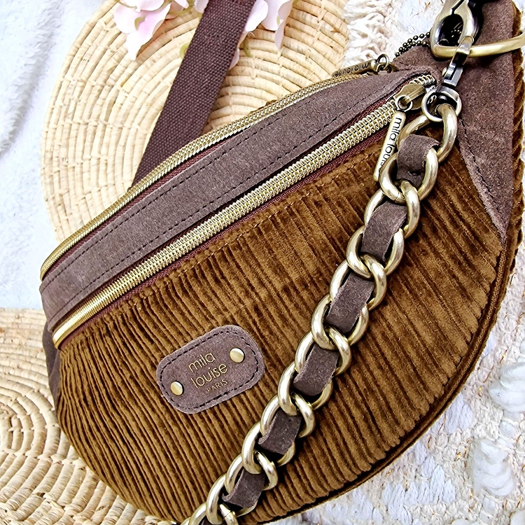 Mila louise<br>petra vfr kaki5164902_3