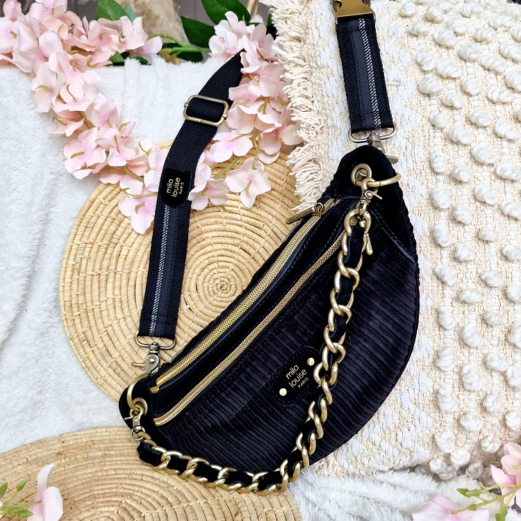 Mila louise<br>petra vfr noir5164903_2