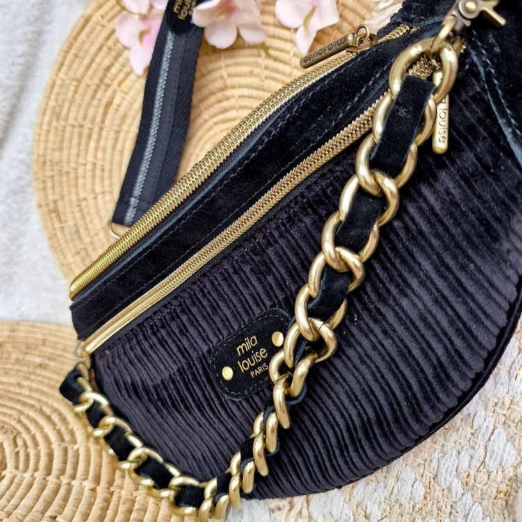 Mila louise<br>petra vfr noir5164903_3